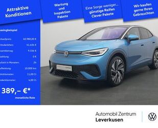 VW ID.5 Gebrauchtwagen