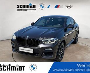 BMW X4 Gebrauchtwagen