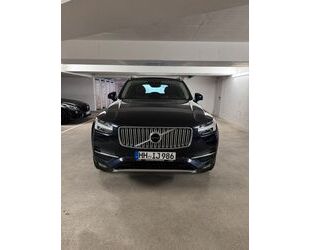 Volvo XC90 Gebrauchtwagen