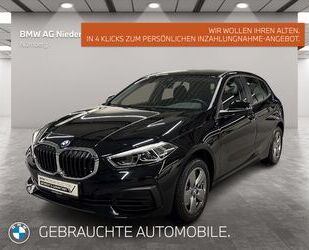 BMW 116 Gebrauchtwagen