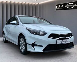 Kia ceed / Ceed Gebrauchtwagen