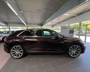 Audi Q8 Gebrauchtwagen