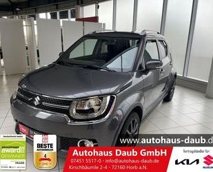Suzuki Ignis Gebrauchtwagen