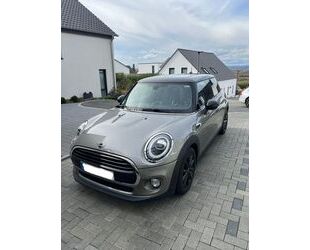 Mini Cooper Gebrauchtwagen