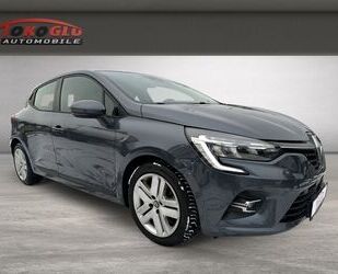 Renault Clio Gebrauchtwagen