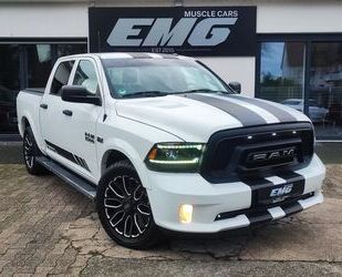 Dodge RAM Gebrauchtwagen