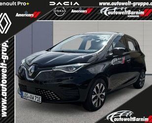 Renault ZOE Gebrauchtwagen