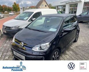 VW up! Gebrauchtwagen