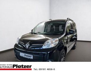 Renault Kangoo Gebrauchtwagen