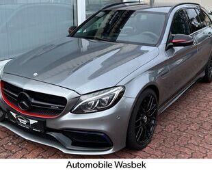 Mercedes-Benz C 63 AMG Gebrauchtwagen