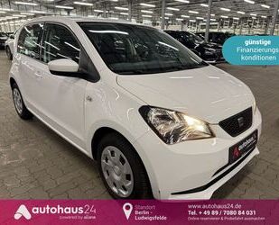 Seat Mii Gebrauchtwagen