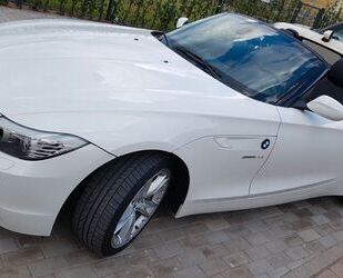 BMW Z4 Gebrauchtwagen