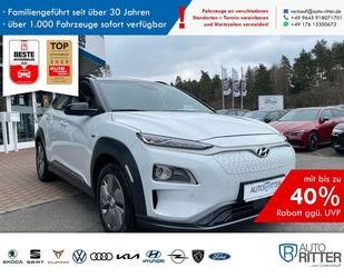 Hyundai KONA Gebrauchtwagen