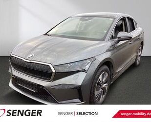 Skoda Enyaq Gebrauchtwagen
