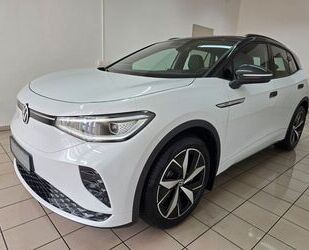 VW ID.4 Gebrauchtwagen