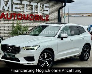 Volvo XC60 Gebrauchtwagen