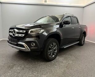 Mercedes-Benz X 250 Gebrauchtwagen