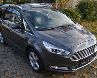 Ford Galaxy Gebrauchtwagen