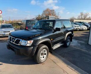 Nissan Patrol Gebrauchtwagen
