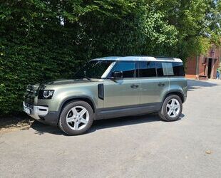 Land Rover Defender Gebrauchtwagen