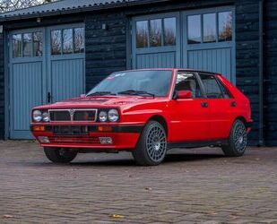 Lancia Delta Gebrauchtwagen