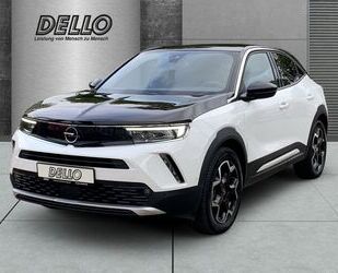 Opel Mokka-e Gebrauchtwagen