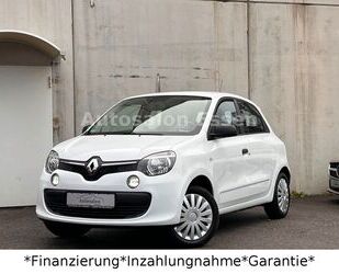 Renault Twingo Gebrauchtwagen