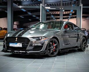 Ford Mustang Gebrauchtwagen