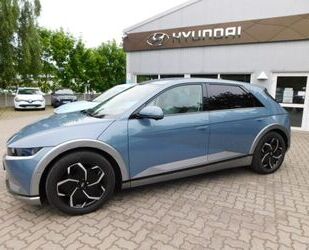 Hyundai IONIQ 5 Gebrauchtwagen