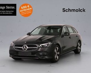 Mercedes-Benz C 200 Gebrauchtwagen