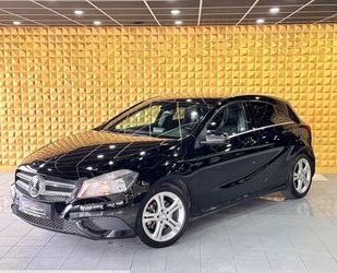 Mercedes-Benz A 180 Gebrauchtwagen
