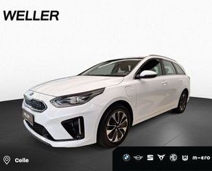 Kia ceed Sportswagon Gebrauchtwagen
