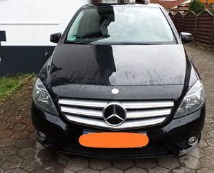 Mercedes-Benz B 180 Gebrauchtwagen