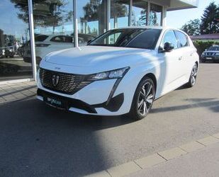 Peugeot 308 Gebrauchtwagen