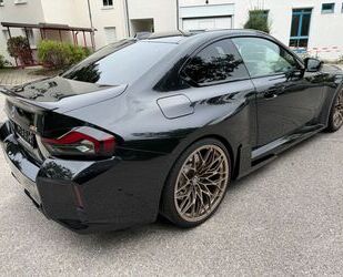BMW M2 Gebrauchtwagen