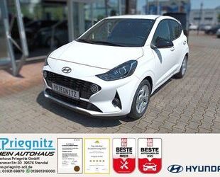 Hyundai i10 Gebrauchtwagen
