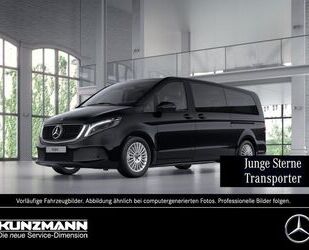 Mercedes-Benz EQV Gebrauchtwagen