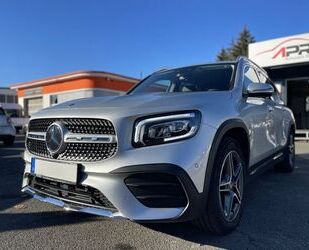 Mercedes-Benz GLB 200 Gebrauchtwagen