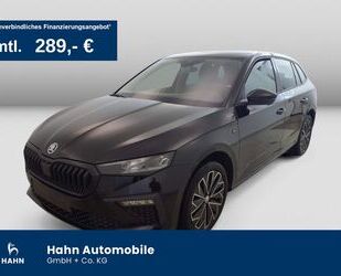 Skoda Scala Gebrauchtwagen