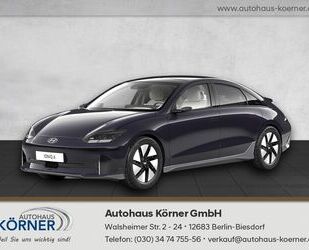 Hyundai IONIQ 6 Gebrauchtwagen