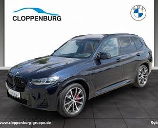 BMW X3 M40 Gebrauchtwagen