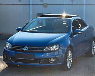 VW Eos Gebrauchtwagen
