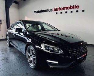 Volvo S60 Gebrauchtwagen