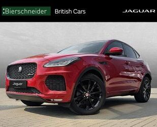 Jaguar E-Pace Gebrauchtwagen