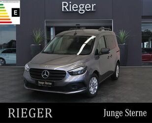 Mercedes-Benz Citan Gebrauchtwagen
