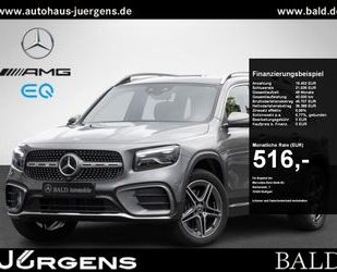 Mercedes-Benz GLB 220 Gebrauchtwagen