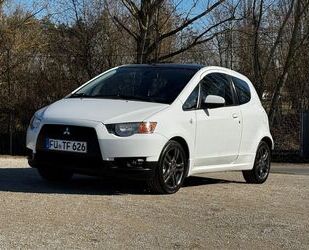 Mitsubishi Colt Gebrauchtwagen