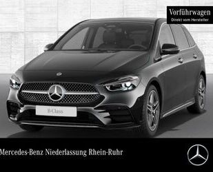 Mercedes-Benz B 220 