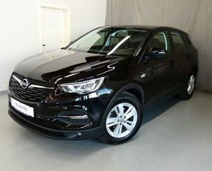 Opel Grandland (X) Gebrauchtwagen