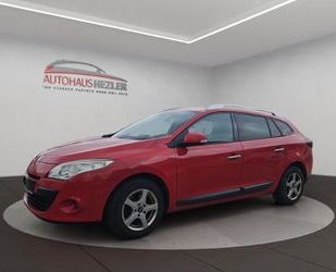 Renault Megane Gebrauchtwagen